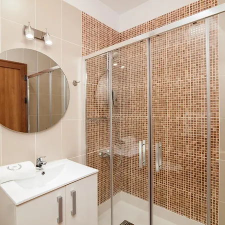Appartement Orlando *