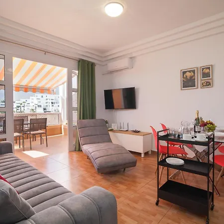 Appartement Orlando Costa Adeje (Tenerife)