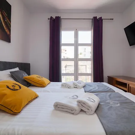 Appartement Orlando Costa Adeje (Tenerife)