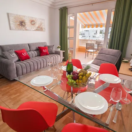 Orlando Appartement Costa Adeje (Tenerife)