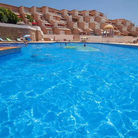 Appartement Orlando Costa Adeje (Tenerife)