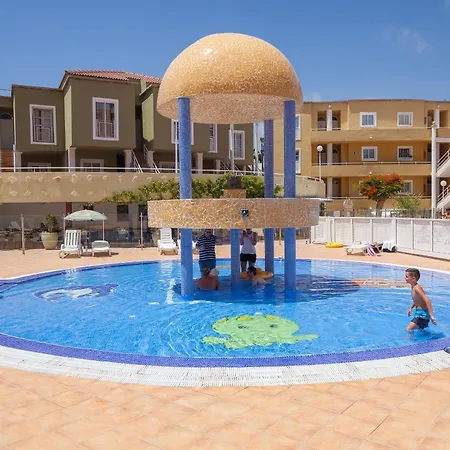 Orlando 公寓 阿德耶