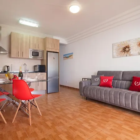 Orlando 公寓 阿德耶