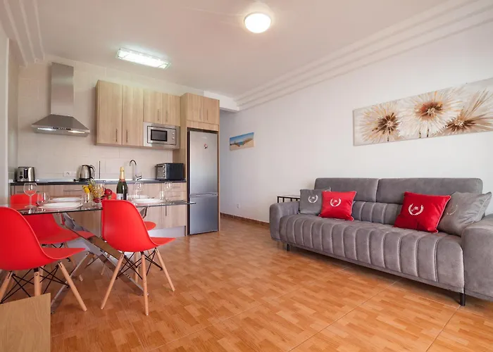 Orlando 公寓 阿德耶