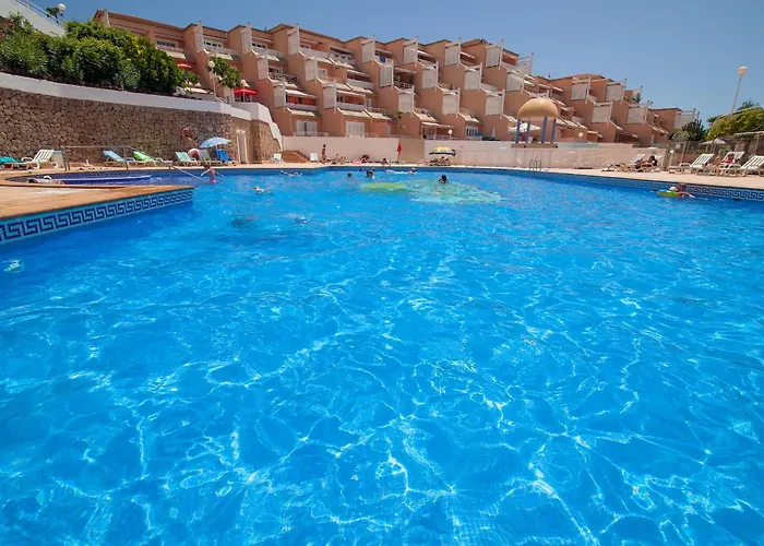 公寓 Orlando 阿德耶